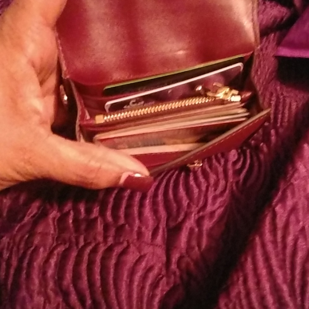 MK WALLET - Picture 2 of 4
